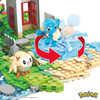 MEGA Pokemon Ultimate Jungle Expedition