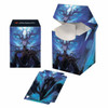 MTG Wilds of Eldraine 100+ Deck Box featuring Talion, the Kindly Lord