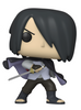 POP! Animation - Boruto: Naruto Next Generations #698 Sasuke Uchiha with Cape (Specialty Series)
