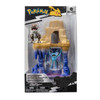 Pokemon Select Mountain Cave Enviroment and Figure Display Pack