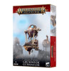 Warhammer Age of Sigmar - Kharadron Overlords: Grundstok Gunhauler