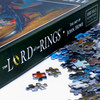 The Lord of the Rings: Theodens Bane Jigsaw Puzzle (1000 piece)