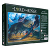 The Lord of the Rings: Theodens Bane Jigsaw Puzzle (1000 piece)