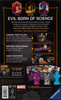 Marvel Villainous: Twisted Ambition