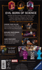 Marvel Villainous: Twisted Ambition