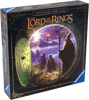 The Lord of the Rings Adventure Book Game