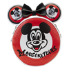 Disney100 Mickey Mouseketeers Crossbody Bag With Ear Holder