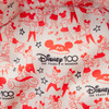 Disney100 Mickey Mouseketeers Crossbody Bag With Ear Holder
