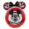 Disney100 Mickey Mouseketeers Crossbody Bag With Ear Holder