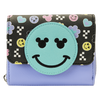 Disney: Mickey Mouse Y2K Flap Wallet