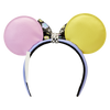 Disney: Mickey Mouse Y2K Ear Headband