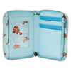 Disney: Finding Nemo 20th Anniversary Zip Around Wallet
