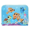 Disney: Finding Nemo 20th Anniversary Zip Around Wallet