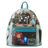 Disney: Brave Merida Princess Scene Mini Backpack