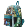 Disney: Brave Merida Princess Scene Mini Backpack