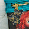 Disney: Brave Merida Princess Scene Mini Backpack