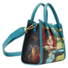 Disney: Brave Merida Princess Scene Cross Body Bag