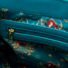 Disney: Brave Merida Princess Scene Cross Body Bag