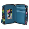 Disney: Winnie the Pooh Heffa-Dream Glow Zip Around Wallet