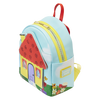 Nickelodeon: Blues Clues Open House Mini Backpack