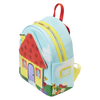 Nickelodeon: Blues Clues Open House Mini Backpack