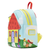 Nickelodeon: Blues Clues Open House Mini Backpack