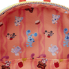 Nickelodeon: Blues Clues Open House Mini Backpack