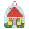 Nickelodeon: Blues Clues Open House Mini Backpack