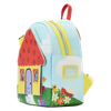 Nickelodeon: Blues Clues Open House Mini Backpack