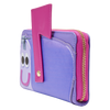 Nickelodeon: Blues Clues Mail Time Zip Around Wallet