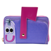 Nickelodeon: Blues Clues Mail Time Zip Around Wallet