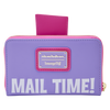 Nickelodeon: Blues Clues Mail Time Zip Around Wallet