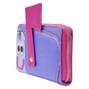 Nickelodeon: Blues Clues Mail Time Zip Around Wallet