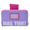 Nickelodeon: Blues Clues Mail Time Zip Around Wallet