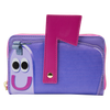 Nickelodeon: Blues Clues Mail Time Zip Around Wallet