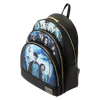Harry Potter: Trilogy Series 2 Triple Pocket Mini Backpack