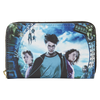 Harry Potter: Prisoner of Azkaban Poster Zip Around Wallet