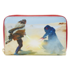Star Wars: The Phantom Menace Final Frames Zip Around Wallet