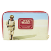 Star Wars: The Phantom Menace Final Frames Zip Around Wallet
