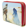 Star Wars: The Phantom Menace Final Frames Zip Around Wallet