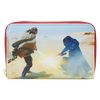 Star Wars: The Phantom Menace Final Frames Zip Around Wallet