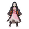 Demon Slayer: Nezuko Kamado 5-Inch Figure