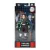 Demon Slayer: Tanjiro Kamado 7-Inch Figure
