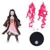 Demon Slayer: Nezuko Kamado 7-Inch Figure