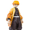 Demon Slayer: Zenitsu Agatsuma 7-Inch Figure