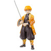 Demon Slayer: Zenitsu Agatsuma 7-Inch Figure