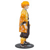 Demon Slayer: Zenitsu Agatsuma 7-Inch Figure