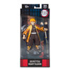 Demon Slayer: Zenitsu Agatsuma 7-Inch Figure
