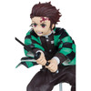 Demon Slayer: Tanjiro Kamado 12-Inch Posed Figure