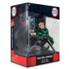 Demon Slayer: Tanjiro Kamado 12-Inch Posed Figure